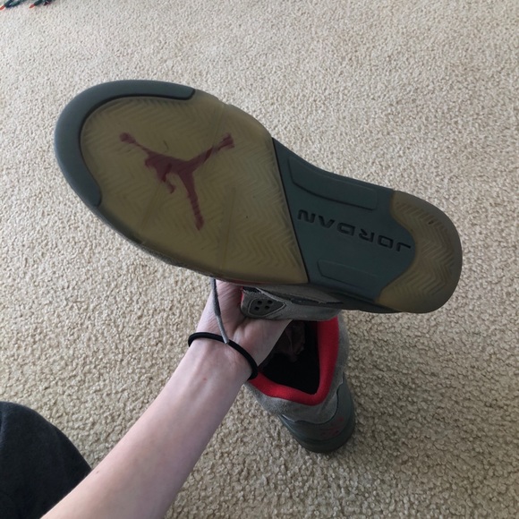 jordan 5 - Picture 3 of 4
